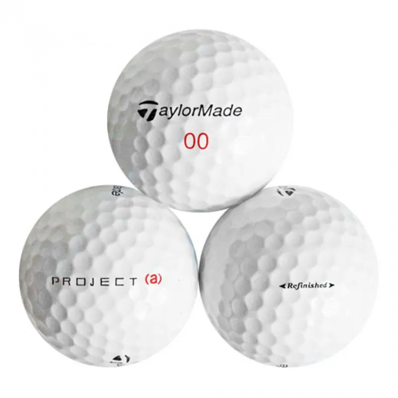 

Balls, Mint Quality, 50 Pack, by Golf Golf tee Golfing accessories Golf accessories Golf putting mat Golf push cart accessories