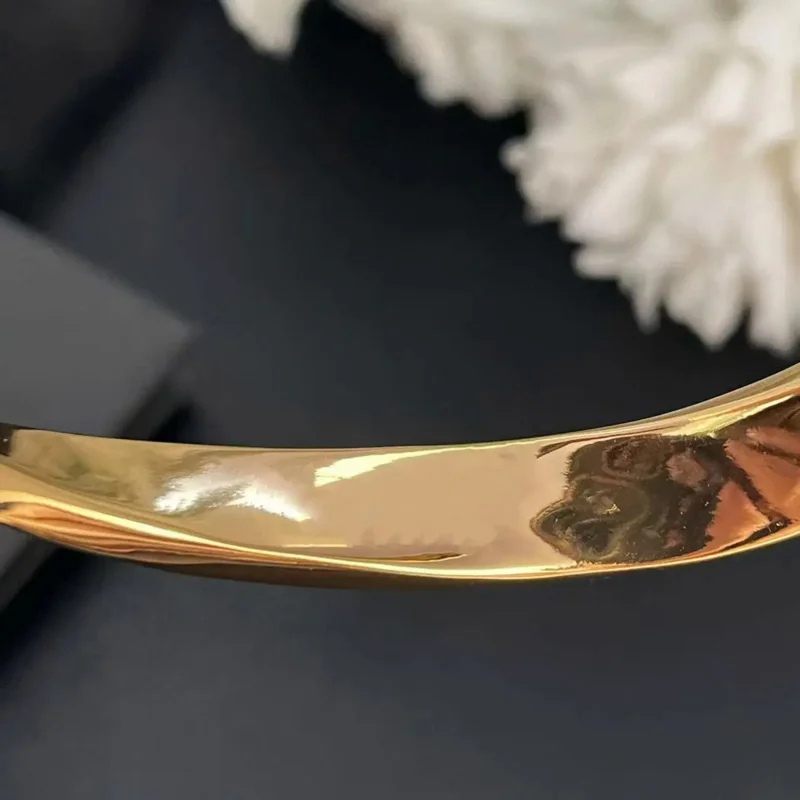 Бесплатная доставкаНовый ретро-браслет неправильной геометрической формы для