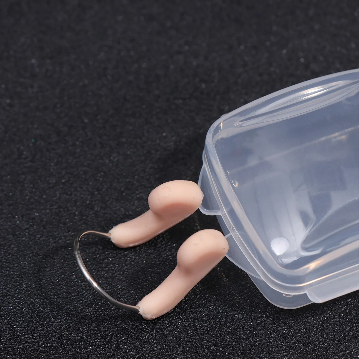 Рисунок 3 - зажим для носа для плавания