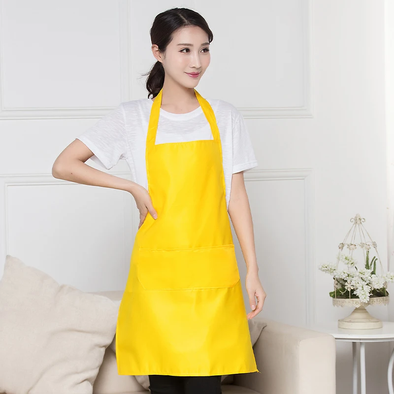 

Фартук N2HAO полиэстровый