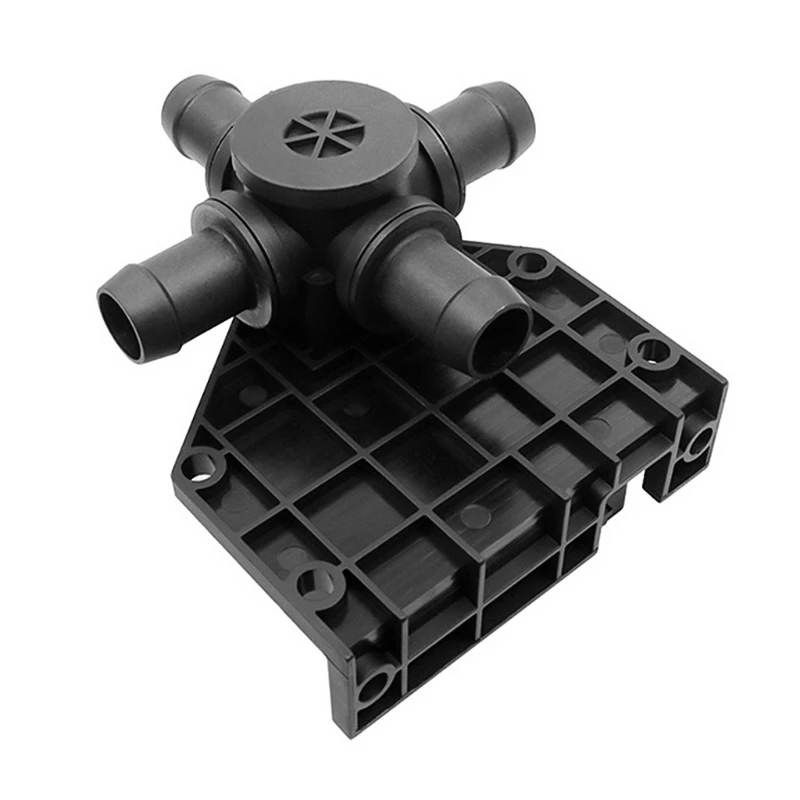 

For 12-17 Model S 600737000B H42-8000-000 Coolant Valves Motor Actuator