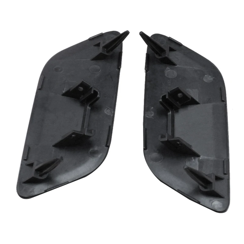 8U 0955275 0955276 Крышка омывателя фар переднего бампера подходит для Q3 2012-2018 гг.