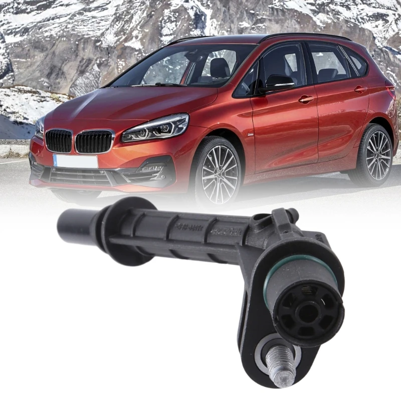 Прочная автомобильная тормозная контрольная трубка для F45 F54 G01 G21 320d 330d 730i 725d