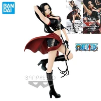 bandai anime original one piece boa hancock figure fds code model toys action anime figures sexy ornaments exquisite gifts toys