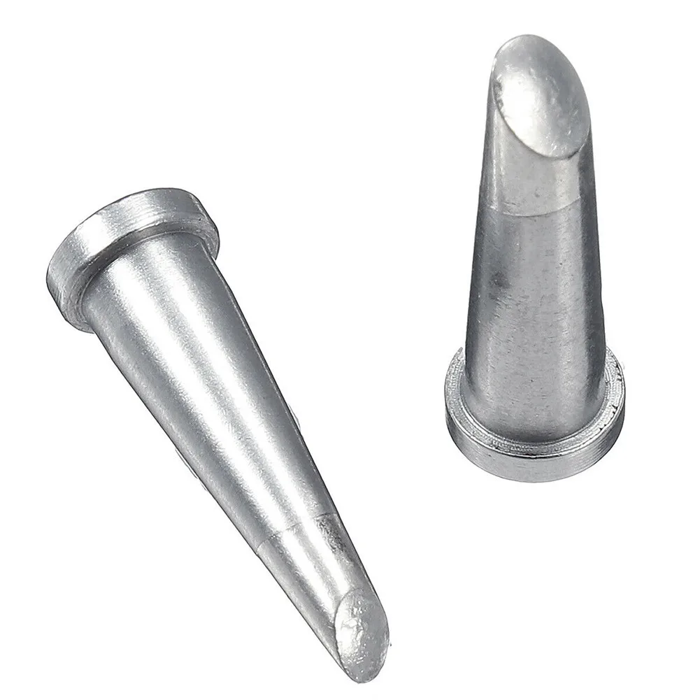 2 длинных долота LTL LTM + конический тип LTBB LTCC набор наконечников для паяльника Weller