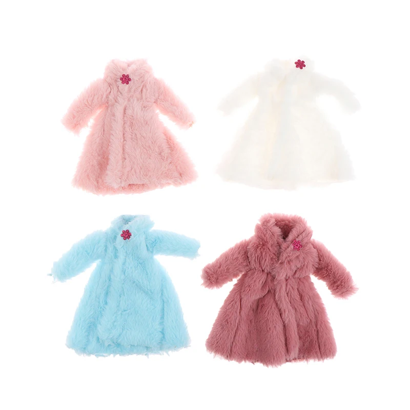 

8 предметов/партия, одежда для игр, одежда, топы, штаны, 30 см, Миниатюрные аксессуары