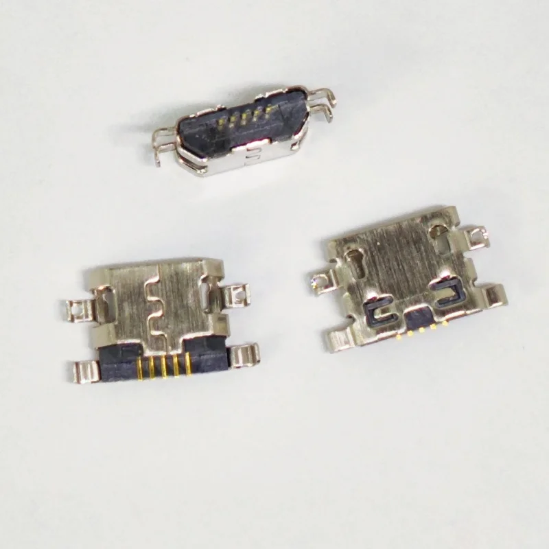 10-100 шт. для Leagoo M8 PRO Shark 1 мощный USB-порт зарядки разъем док-станции зарядного