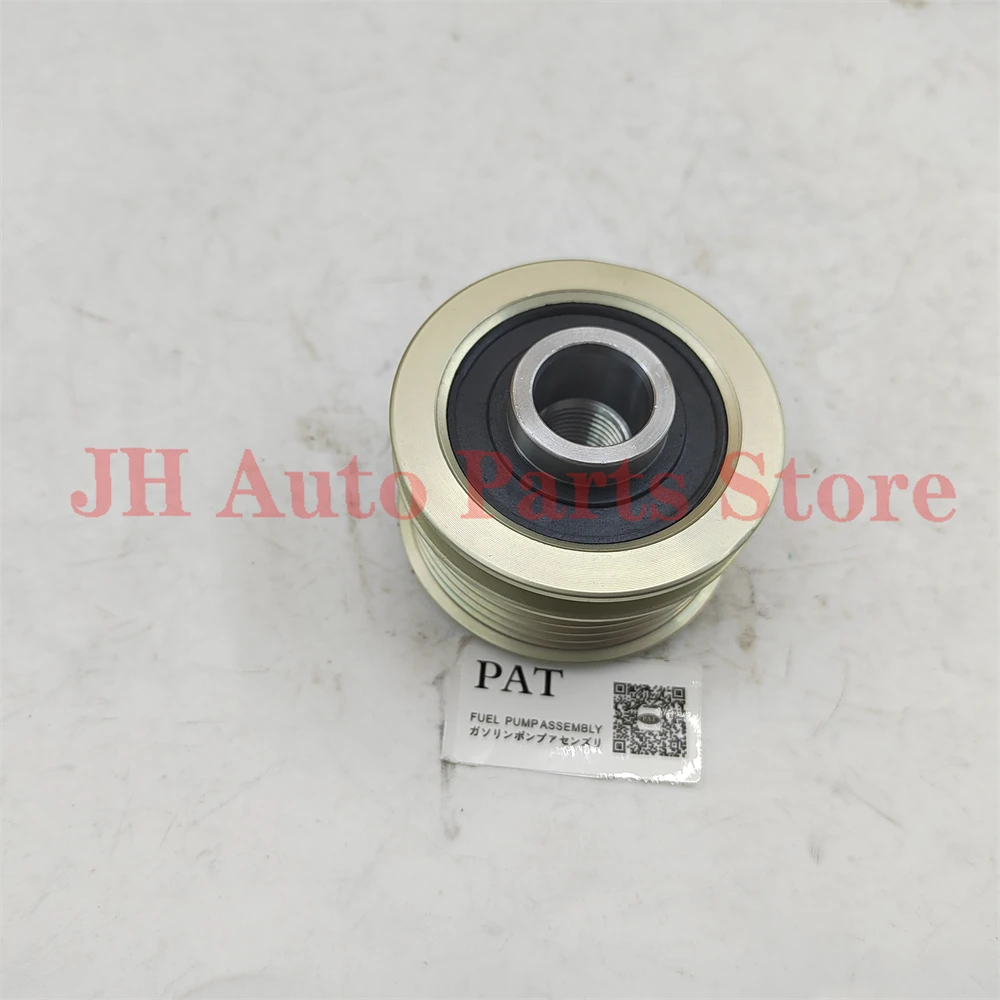 Шкив JH для Hyundai (HS) I30 Ceed Sw Cerato Optima Rio II 37322-2A120 373222A120 37322-2A000 373222A000