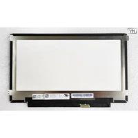 free shipping 11 6inch m116nwr7 edp 30pin hd resolution 1366768 models compatible with display laptop lcd screen panel