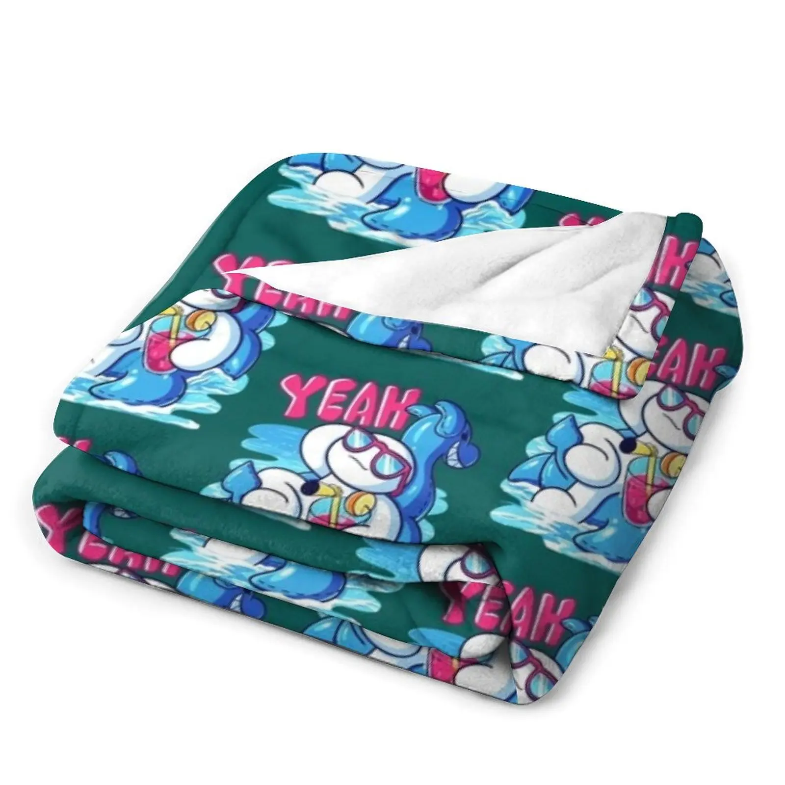 Odd1sout-The Odd 1s out - life is fun Merch Sooubway летнее одеяло косплей аниме Хэллоуин одеяла