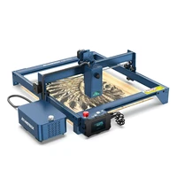 atomstack x20 a20 s20 pro 130w quad laser engraving and cutting machine metal arcylic wood cutter engraver