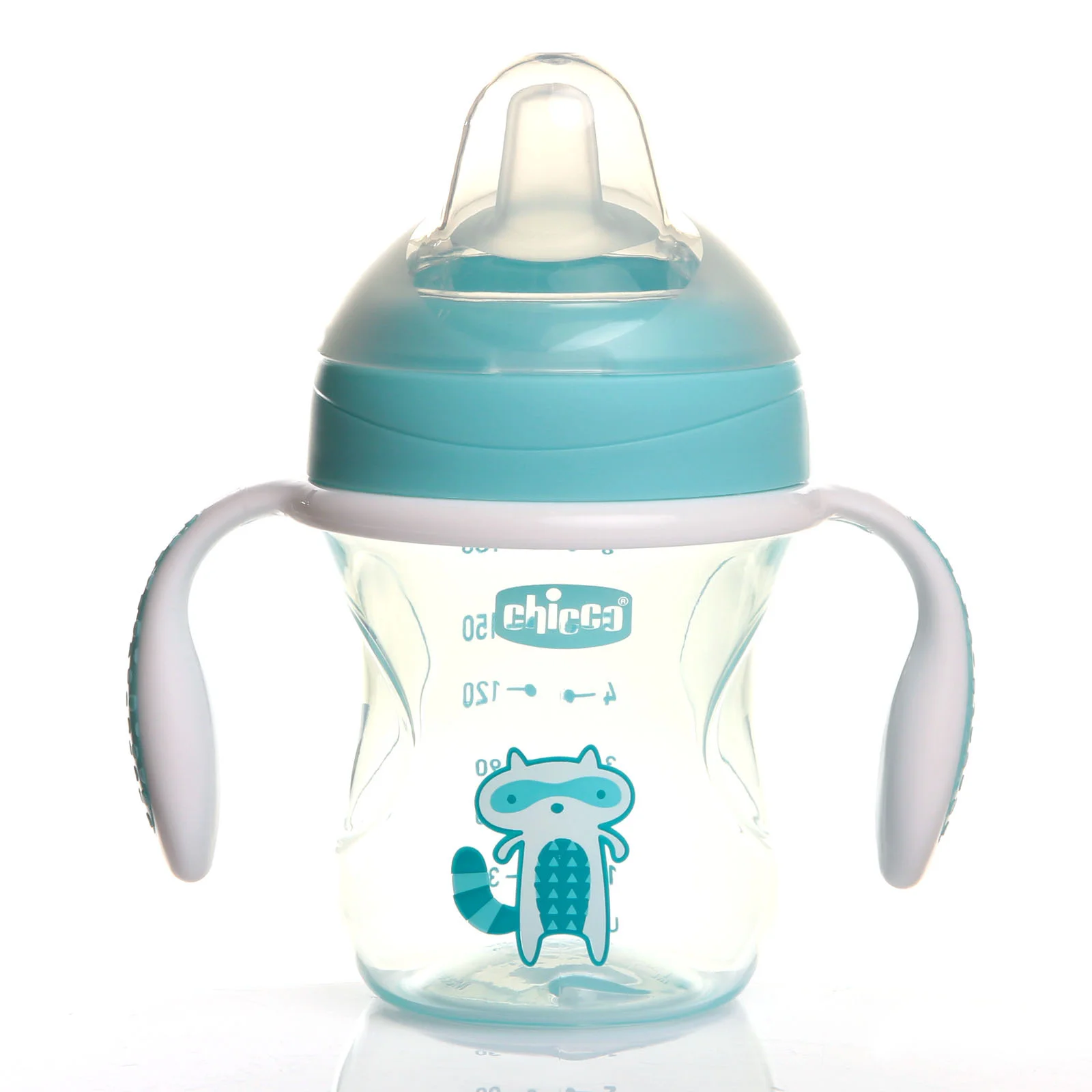 

ebebek Chicco Soft Tip Baby Transition Cup 4+ Months