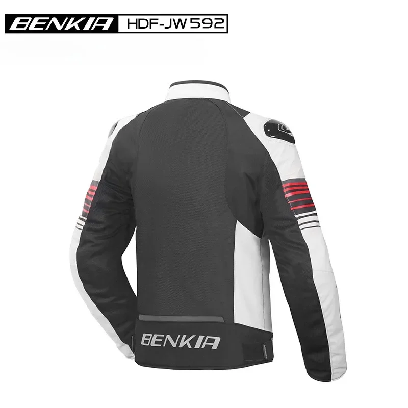 BENKIA летний телефон мужской водонепроницаемый гоночный костюм весна-осень