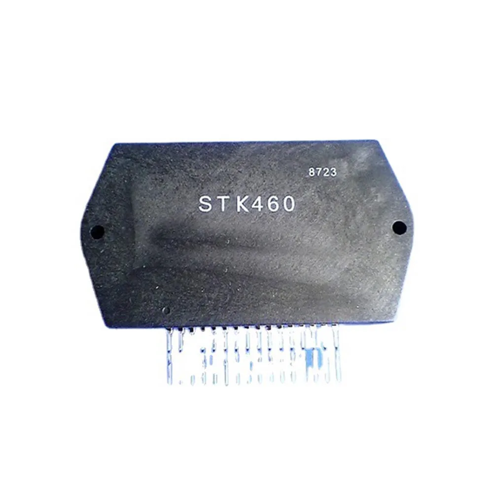 

1PCS SANYO STK460 power supply module NEW 100% Quality Assurance