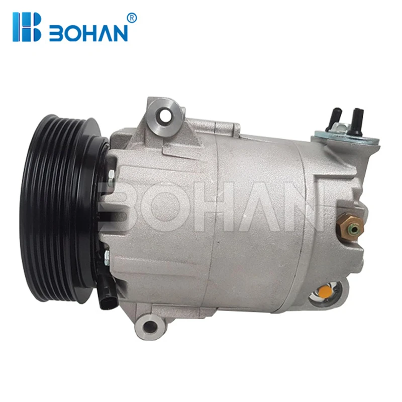 

conditioning ac compressor For Maserati Quattroporte III (04-) / Gransport Coupe (03-) 4.2L 11192145338.B 01140586 BH-MR002
