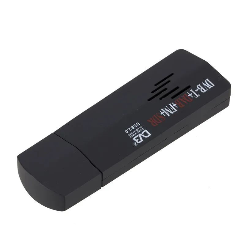 

Digital USB 2.0 TV Stick FM + DAB DVB-T RTL2832U + R820T SDR DAB FM HDTV TV Tuner Receiver Stick RTL2832U R820T for PC Laptop
