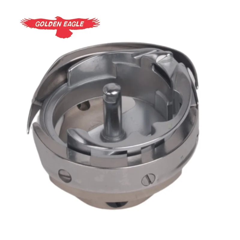 Фото Yao Yong Brand 6-5, одновременная швейная машина YZH2-B1H (6-5) Haloxylon Head Hook №3