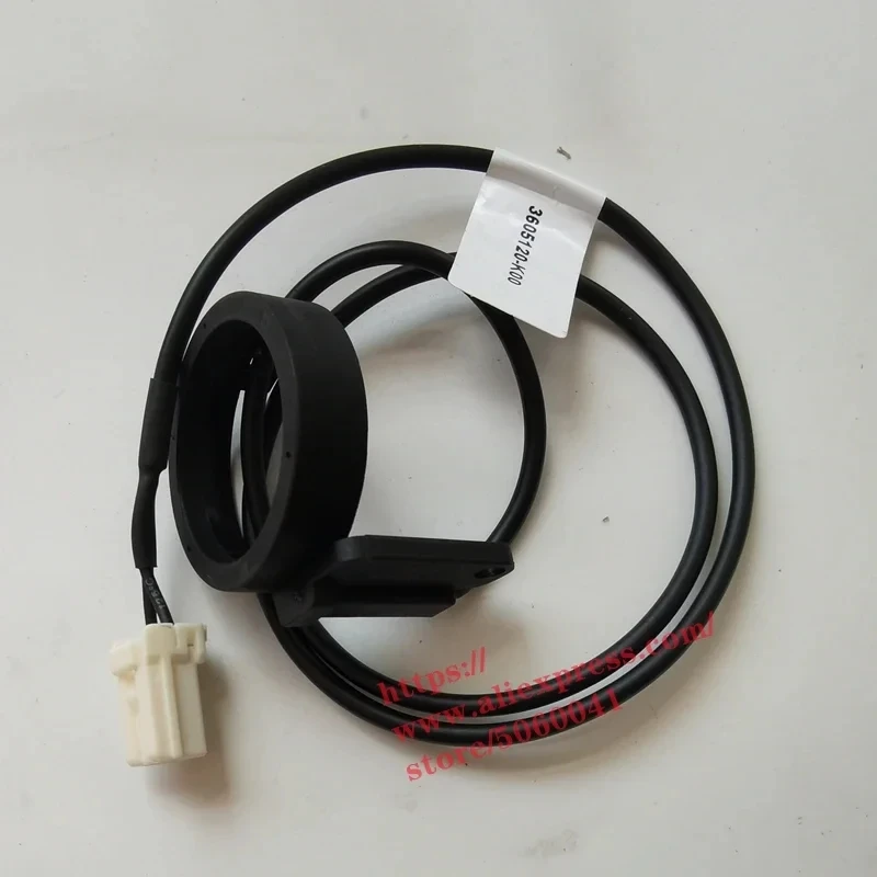 

Противоугонная катушка, Противоугонный контроллер для Great wall Haval H3/H5 кольцо иммобилайзера 3605130-K00 3605120-K00