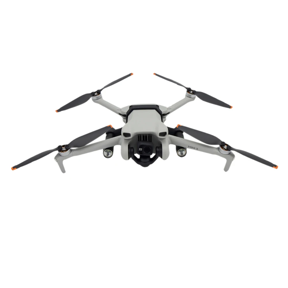 Подходит для ночного навигационного прожектора DJI Mini 3 светодиодный заполняющий