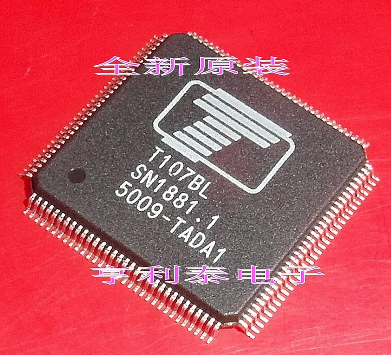 

Integrated IC chip T107BL IC