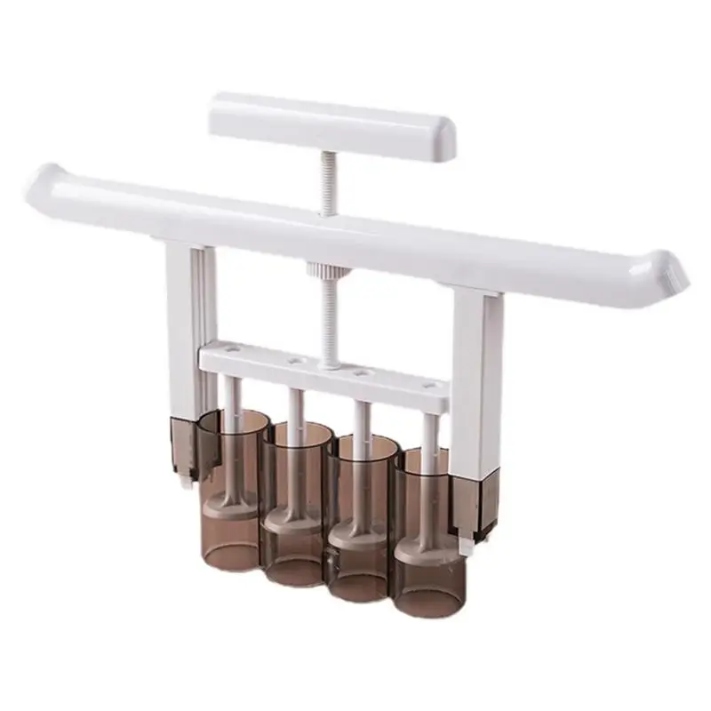 

Kitchen Mooncake Mold Lotus Chinese Tradition Home DIY Festival Pastry Cutter Hand Pressure Food Grade Baking Kitchen Accessory