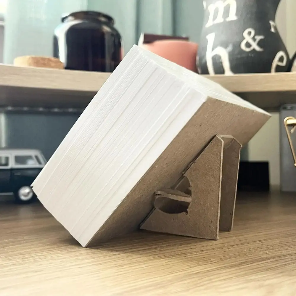 Забавный настольный календарь Calenda 2025 ежедневное украшение дома новогодние