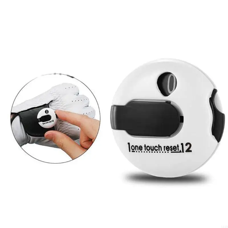 U13D Golf Shot Cricker Clicker Hoverer Sports Boalk
