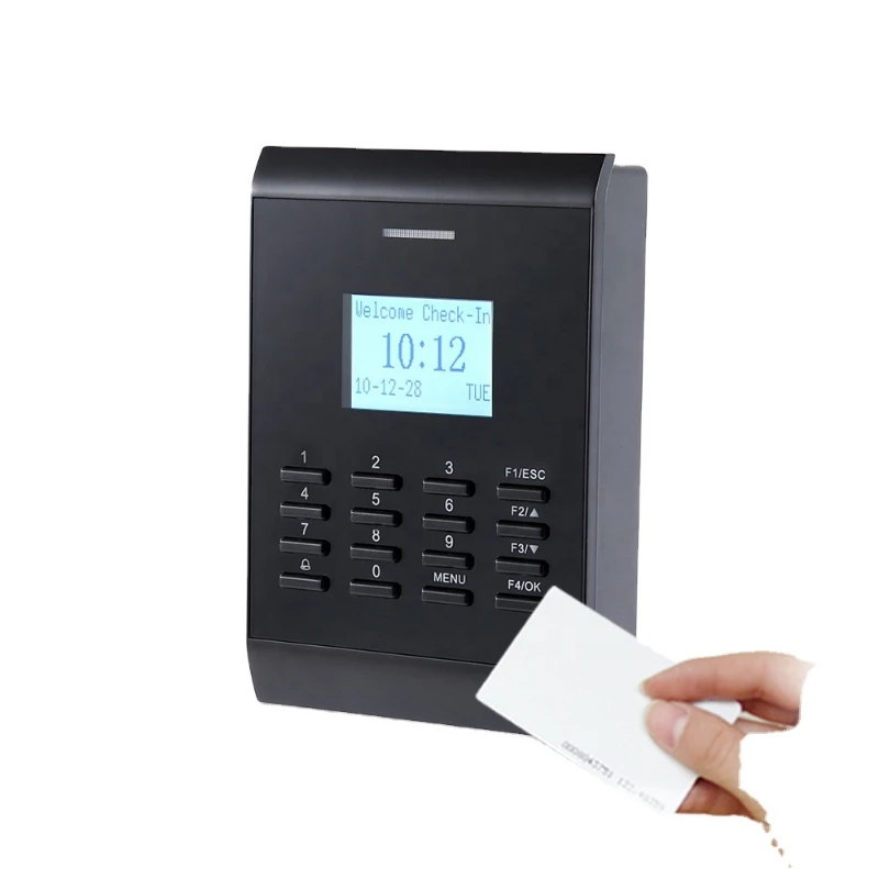 

for Card Reader Access Control reader With TCP/IP Communication (SC403)
