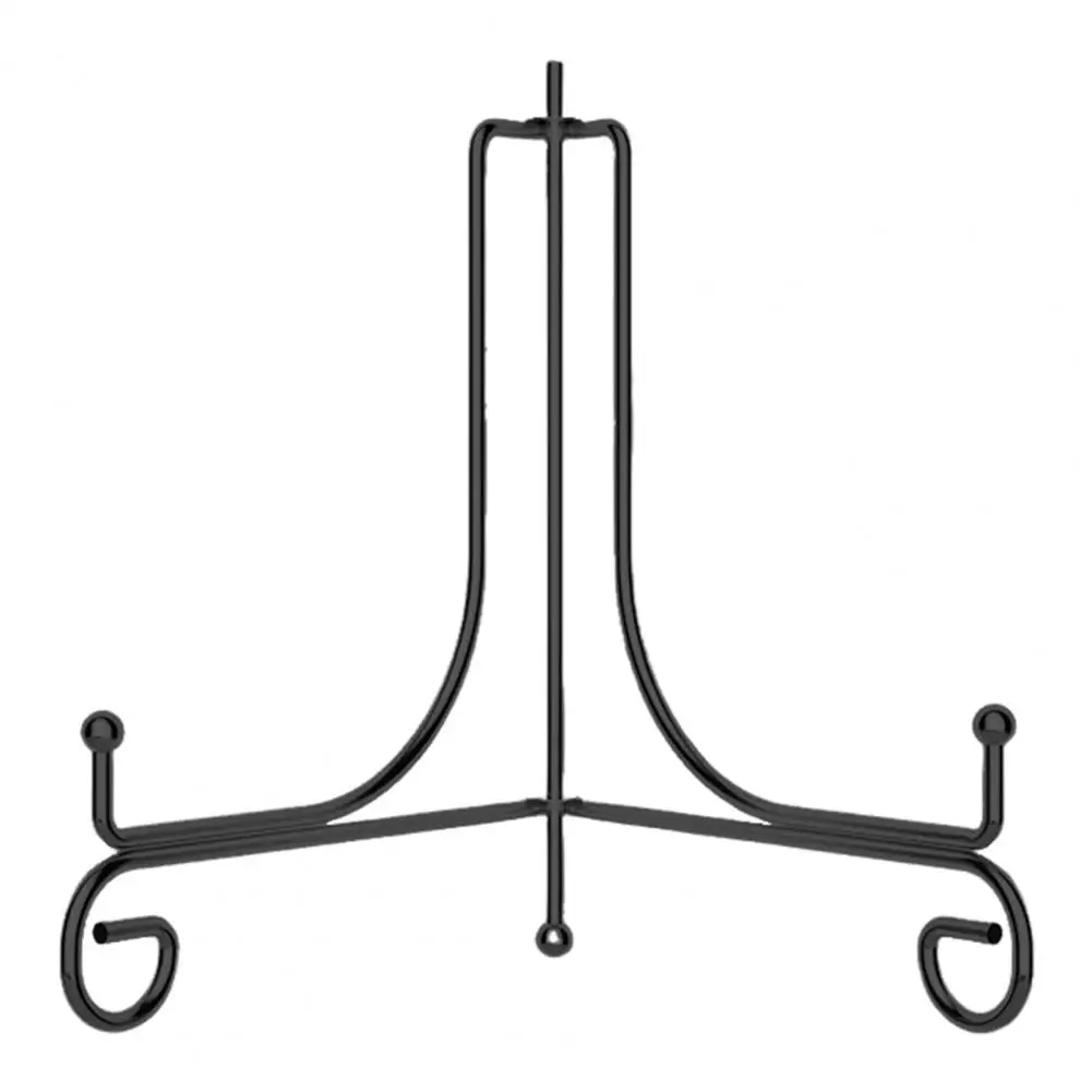 

Золотой кронштейн для тарелок BLUELANS