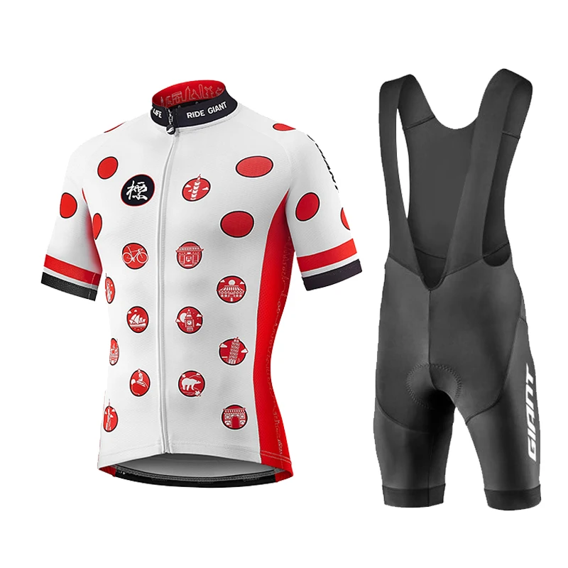 Ropa giant mtb deals