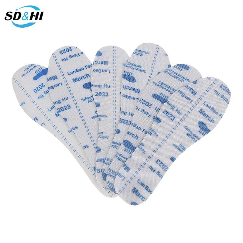 Амортизирующие подушечки для защиты от проколов на открытом воздухе устойчивая