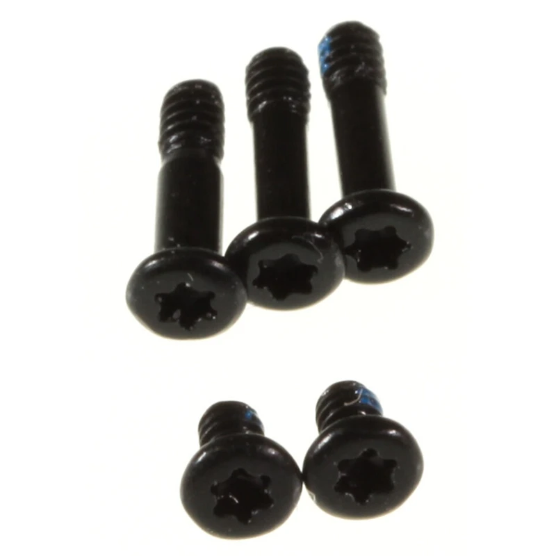 Акция! Набор винтов для аккумулятора ноутбука Apple Air A1369 A1466 A1370 A1465 сменные