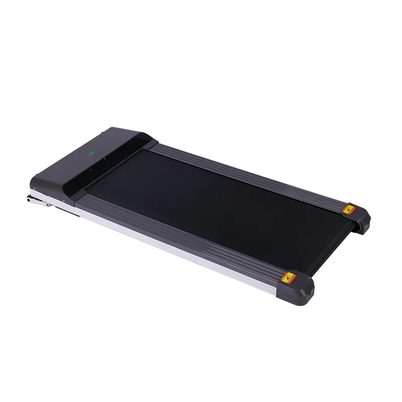 Домашняя портативная Профессиональная беговая дорожка с управлением через