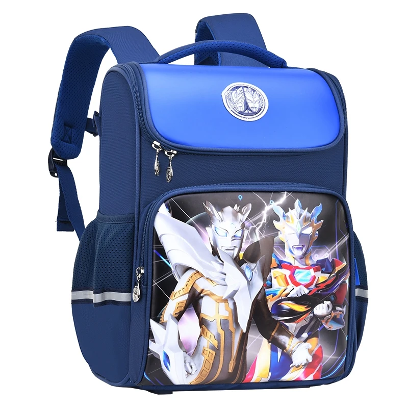 Модный женский рюкзак 7 года водонепроницаемый с рисунком из мультфильма