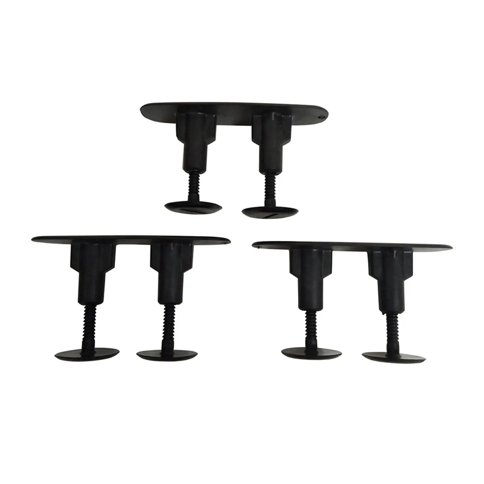 

3 шт., детали для планшетов для серфинга