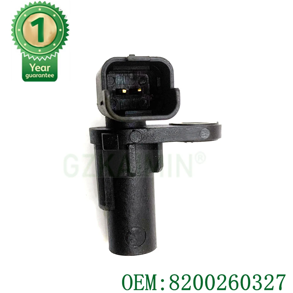 OEM 8200513668 8200260327 ДАТЧИК КОЛЕНСА ДЛЯ RENAULT VAUXHALL OPEL NISSAN F4R 874 870 TRISCAN