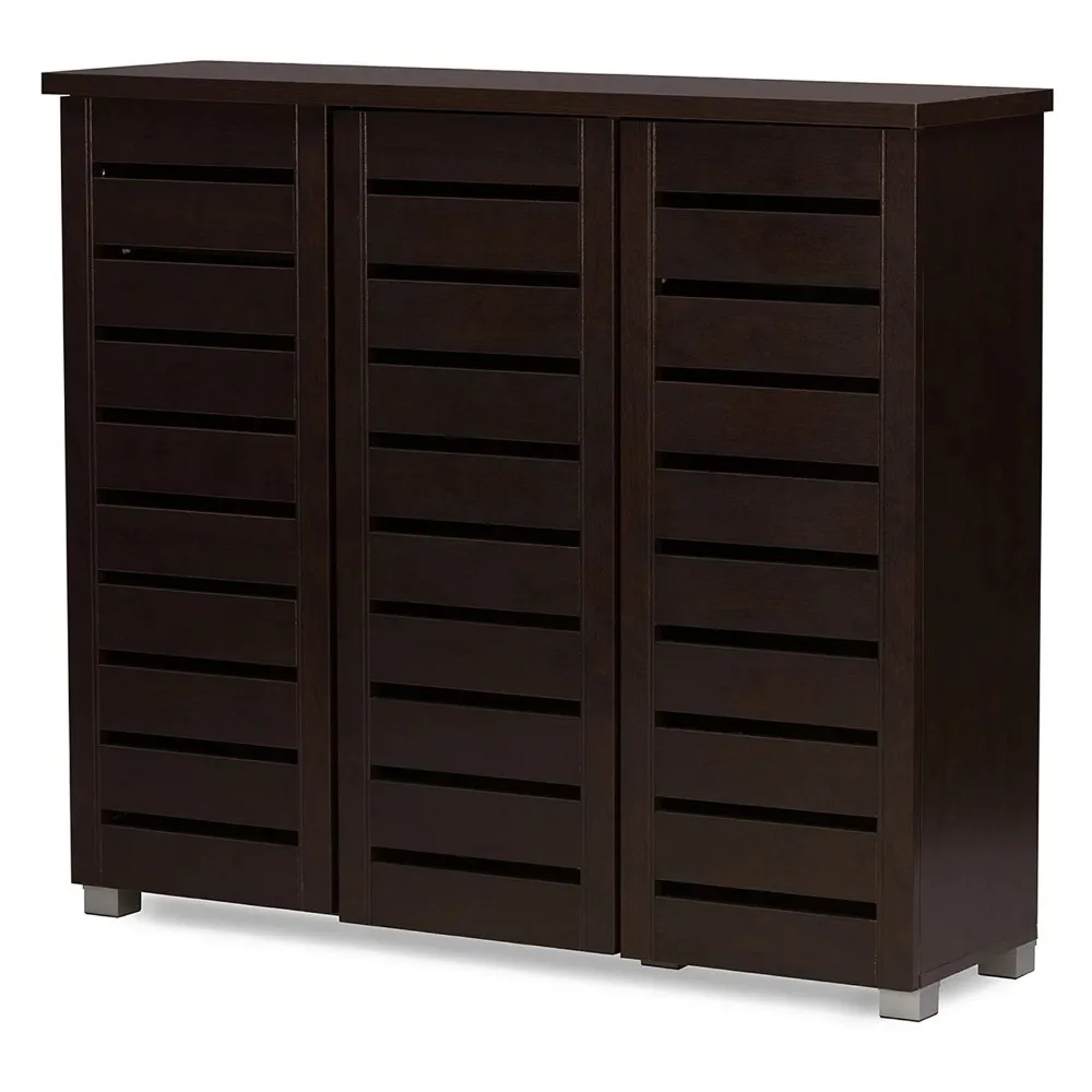 

Shelf for Shoes Storage Organizer Adalwin 3 Door Entryway Shoes Storage Cabinet Shoe Rack Organizers Shoe-shelf Range Box Store