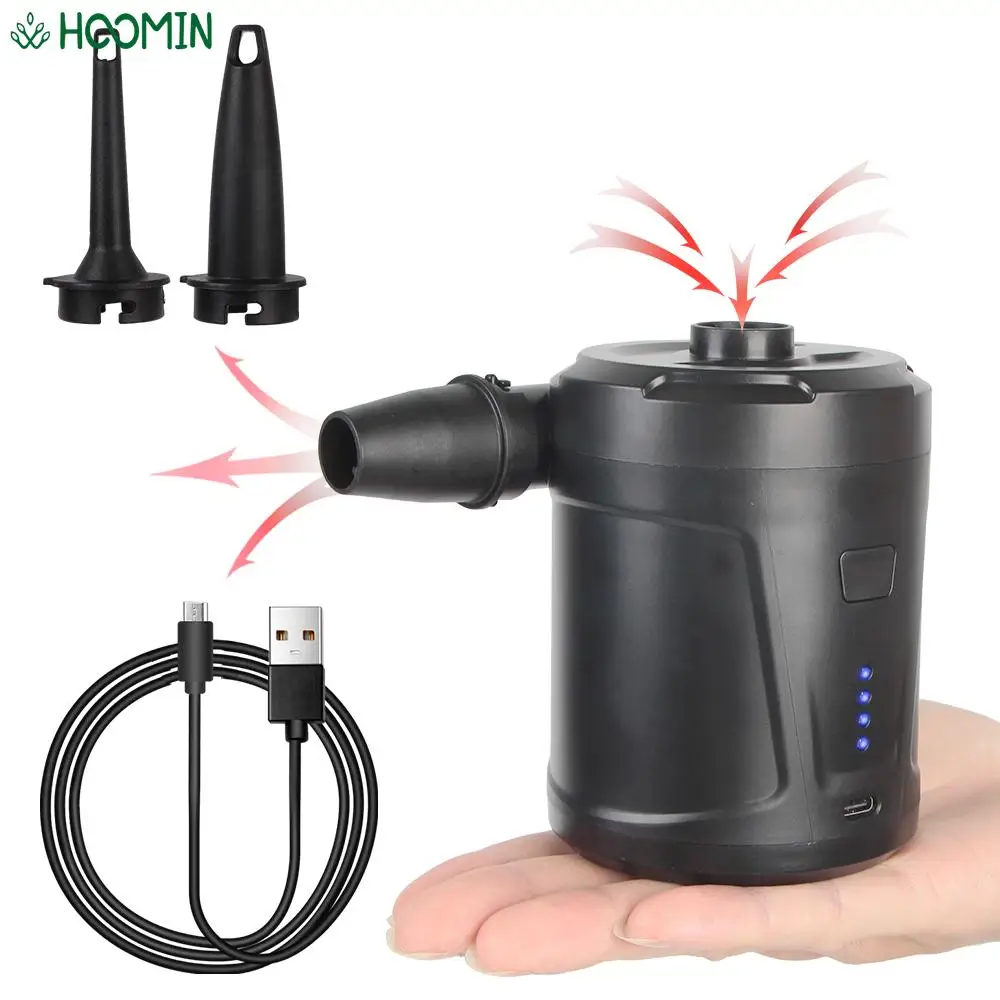 Usb Battery Rechargeable