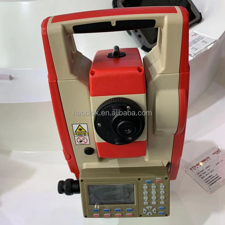 Оптический инструмент Kolida 472R10L 600 м высокая точность типы общей станции