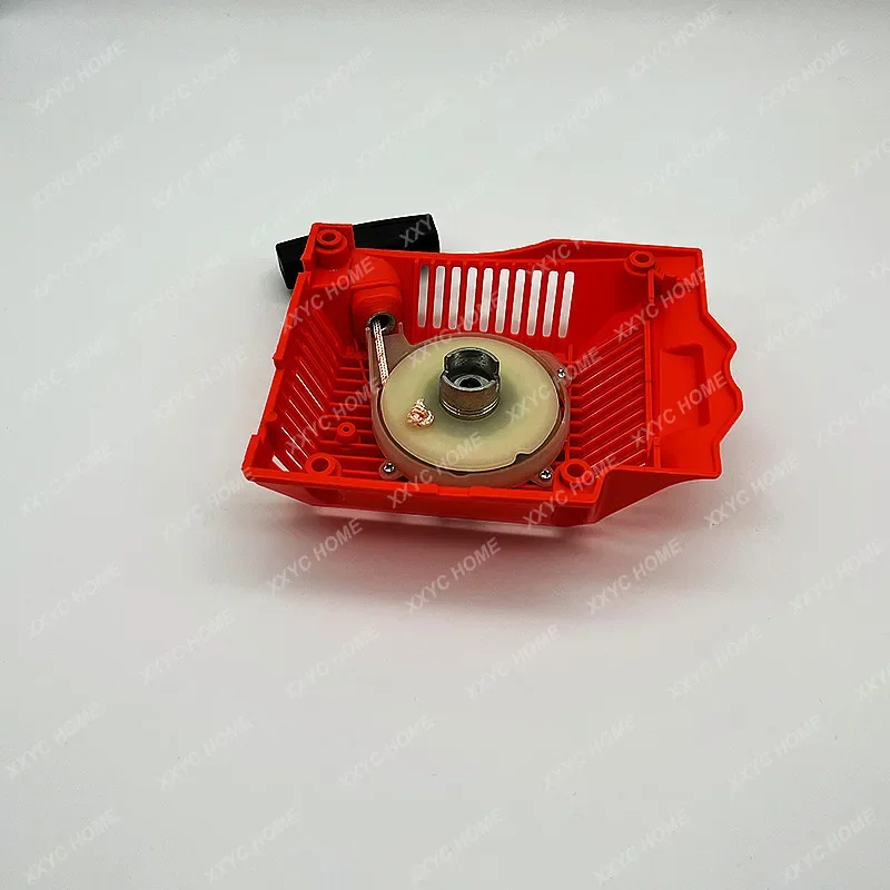 Стартер 262XP стартер в сборе a 254 257 261 262 254XP запасные части для бензопилы 503 54 1601