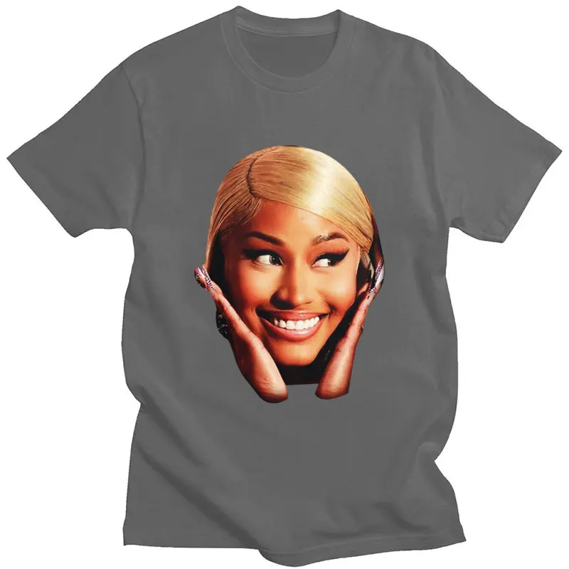 Футболка Мужская/женская с принтом лиц в стиле 90-х модная повседневная рубашка