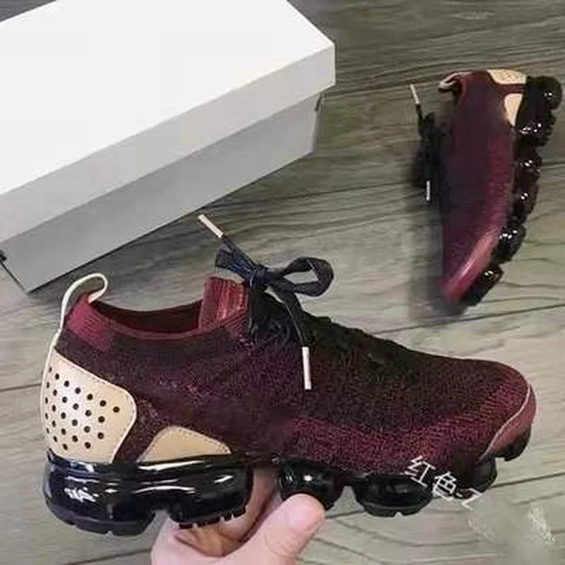 

2021Summer Women Large Size Low-Top Shoe Breathable Lightweight Sneakers Cushion Fashion Female Casual Shoes Zapatos Para Mujer