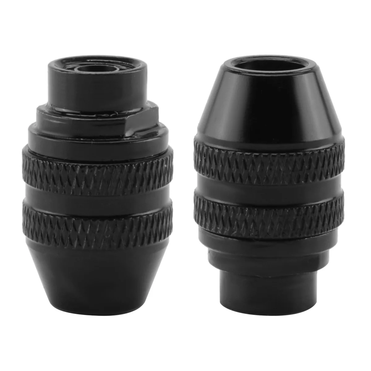 2 шт. универсальный быстросменный патрон замена универсального патрона для