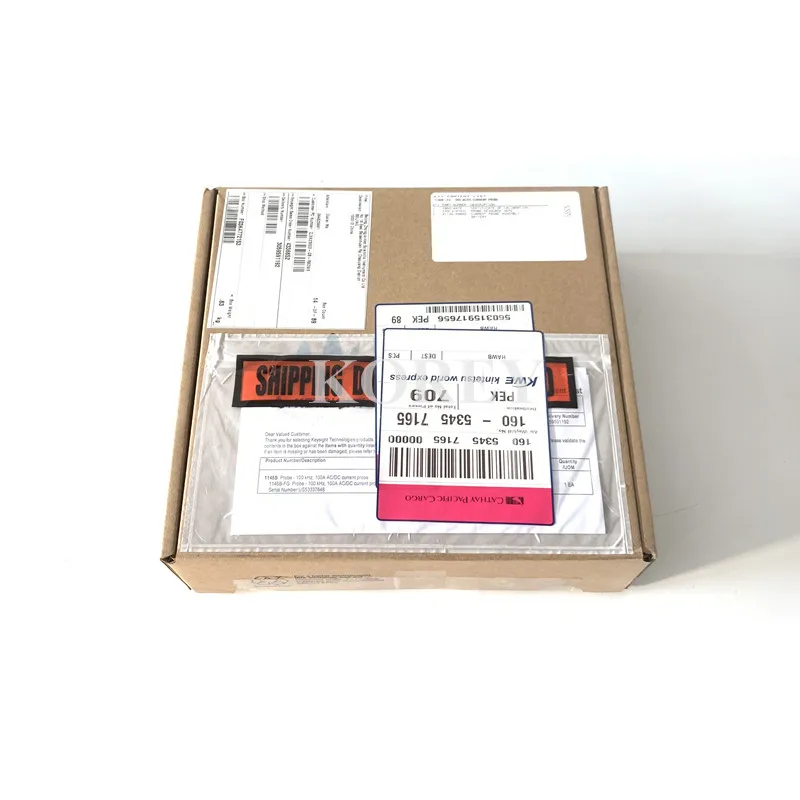 Датчик переменного/постоянного тока 1146B совершенно новый оригинальный