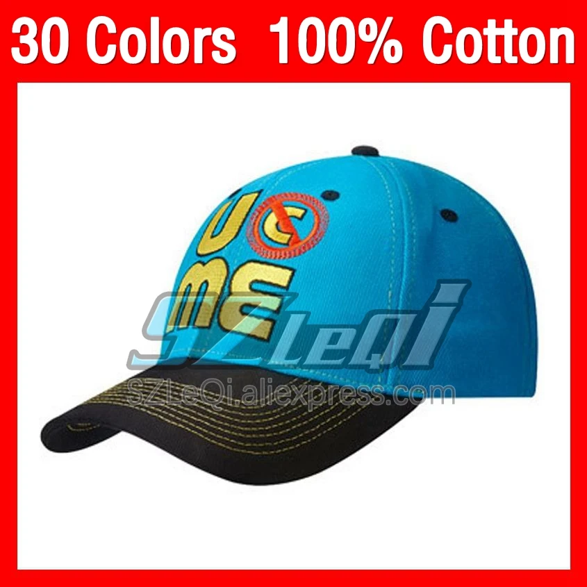 

TOP quality Embroidery Cap Women Men Baseball Caps Female Male Visors Snapback peaked Cap Sun Hat Wrestling Sport Hats Cotton