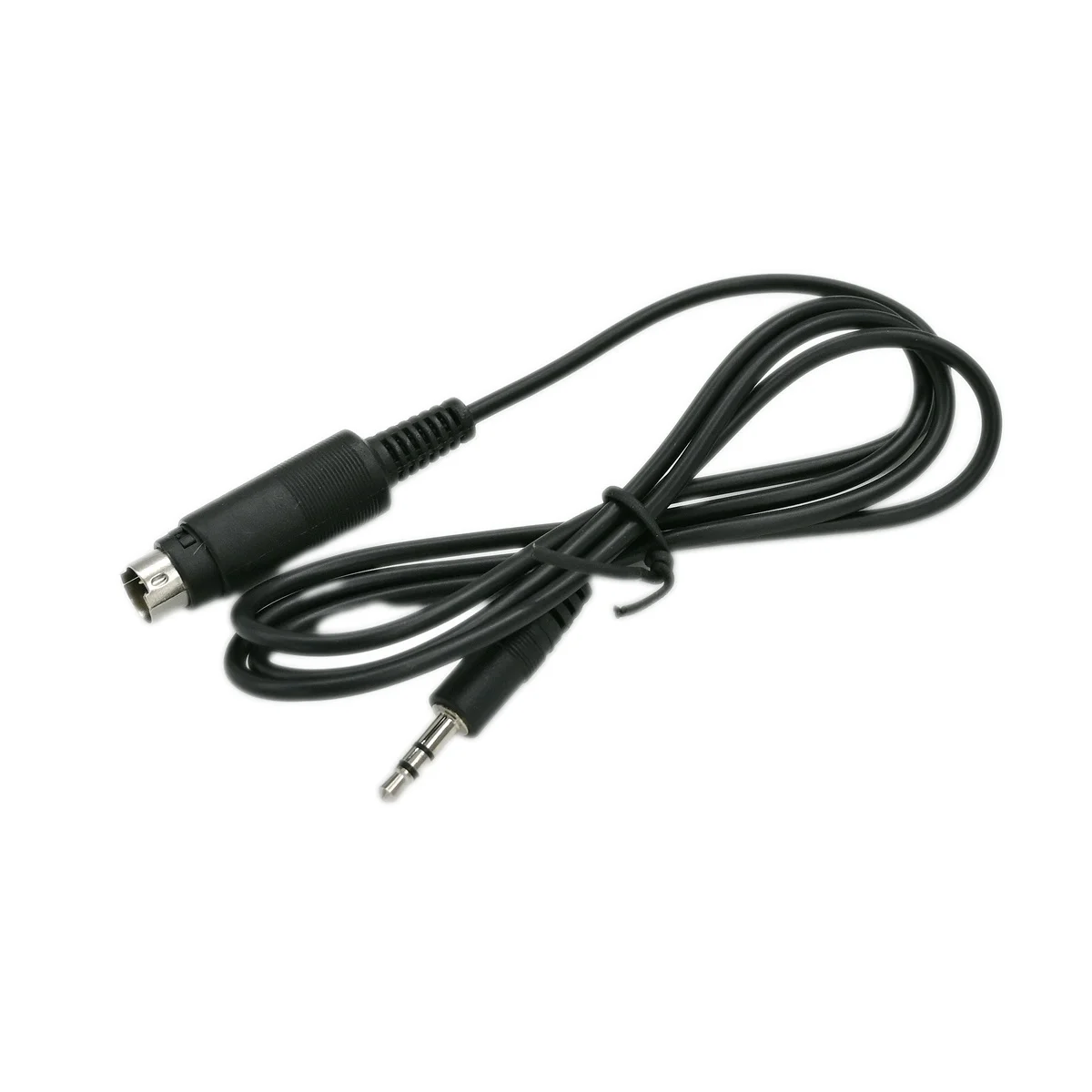 

Jianpai 3-футовый переключающий кабель управления PTT для Icom IC-705