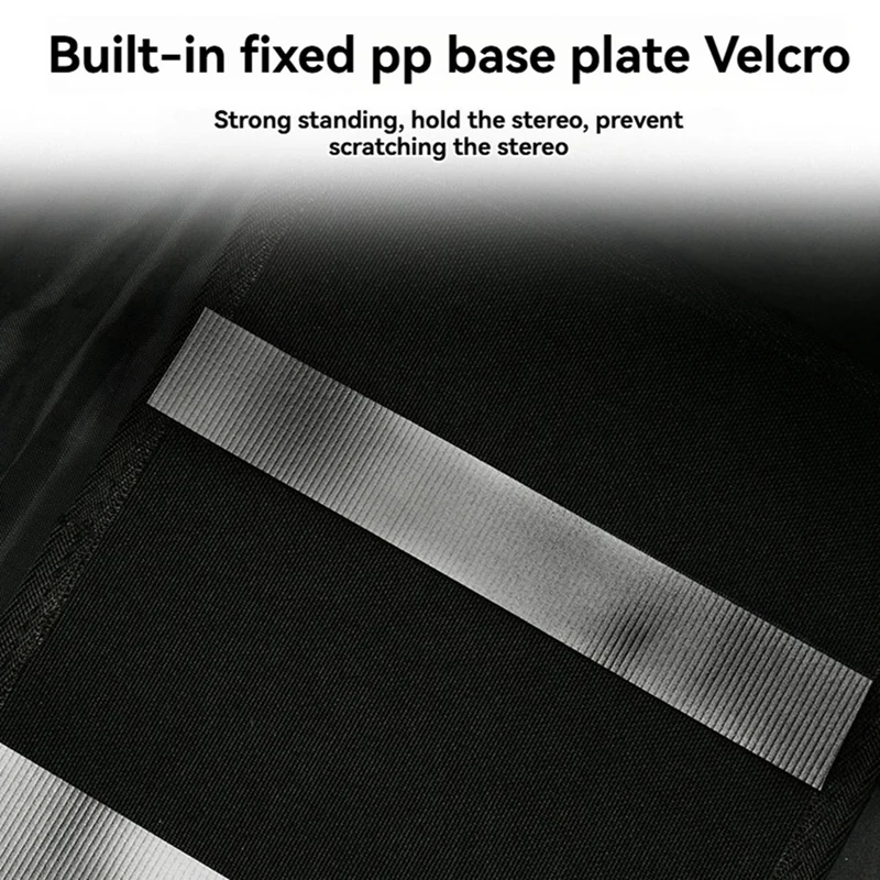 Сумка для переноски динамика Bose S1 Pro/Pro+