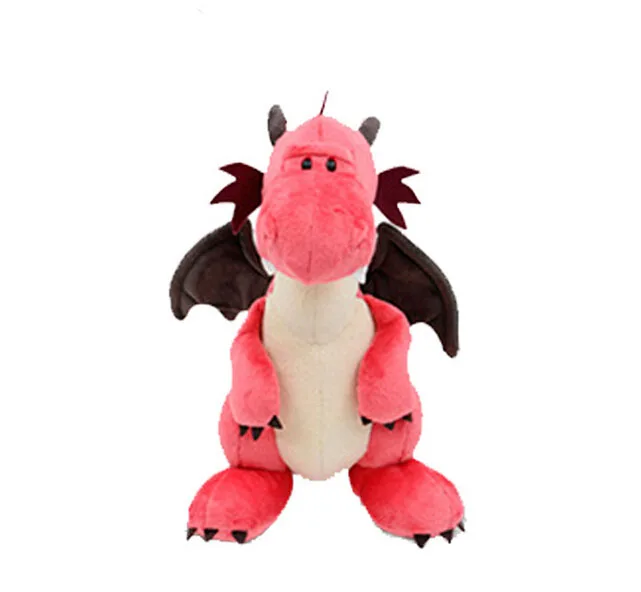 

New Dinosaur Plush Toys Cartoon Tyrannosaurus Cute Stuffed Toy Dolls for Kids Children Boys Birthday Gift