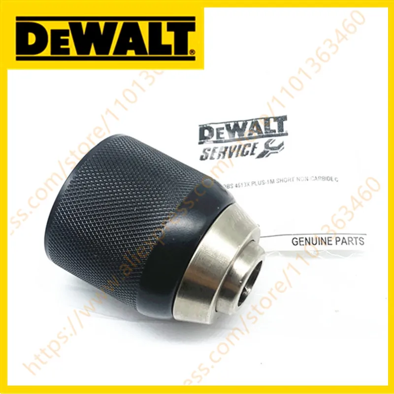 Патрон для DEWALT DCD805