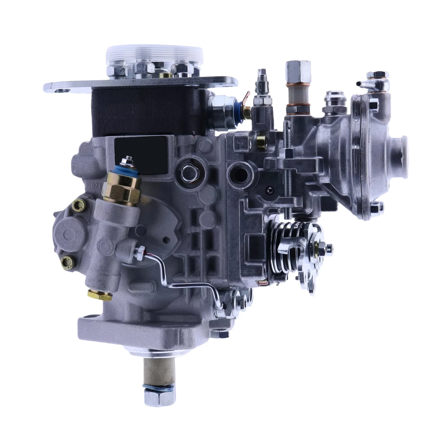 Насос топливной форсунки для IVECO CASE VE6/12F1000L2000 0460426447 2855718 504129021 Запасные части